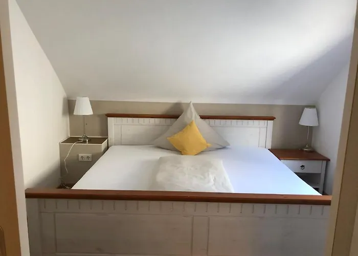 Hotel Auszeit am Eifelsteig Daun