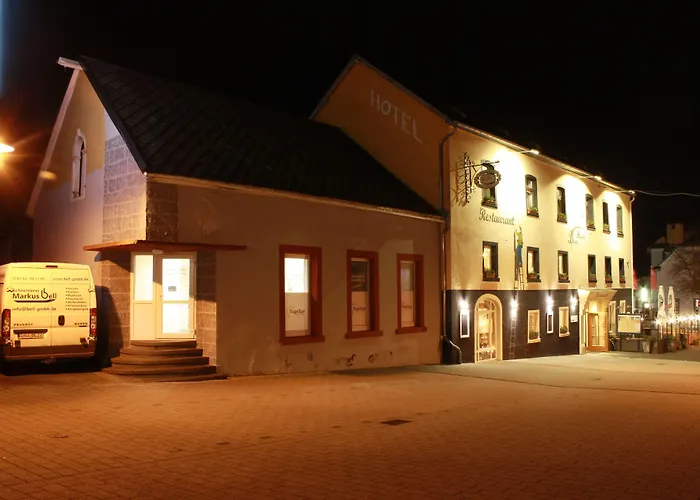 Hotel Beim Heines Daun