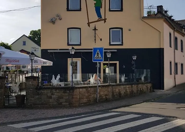 Hotel Beim Heines Daun