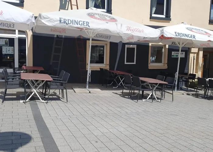 Hotel Beim Heines Daun