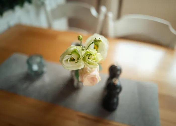 Brauers Landarthotel GmbH Daun